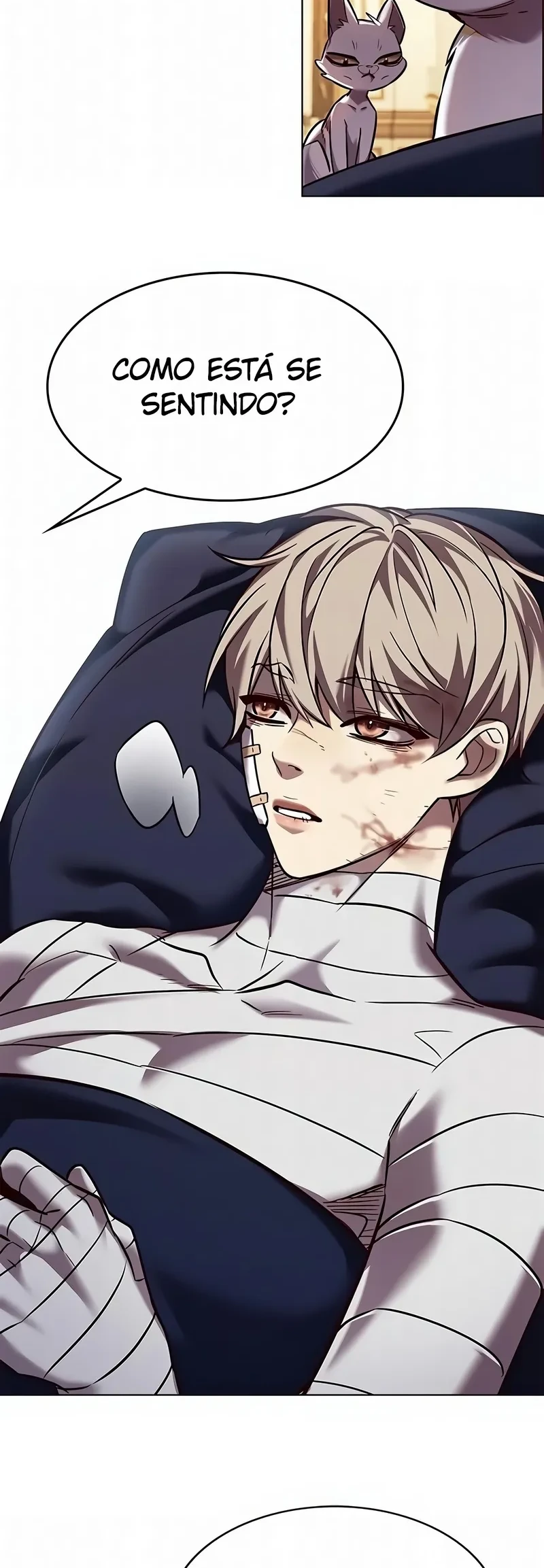 Read Eleceed BR Manga Online