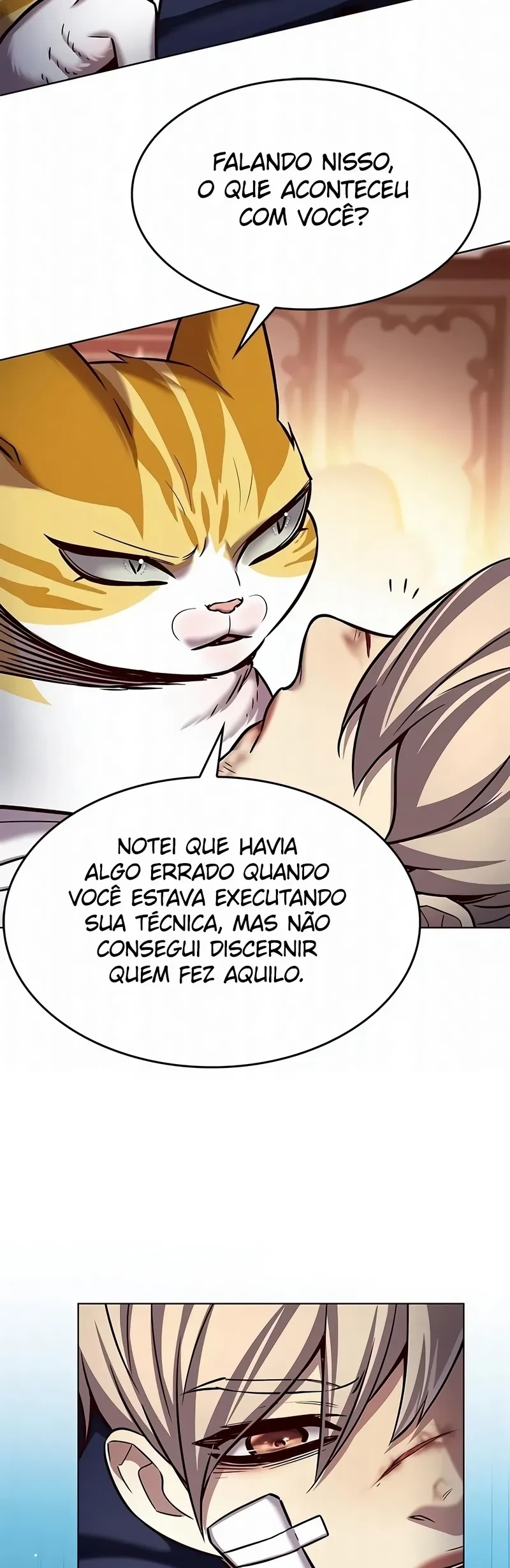 Read Eleceed BR Manga Online