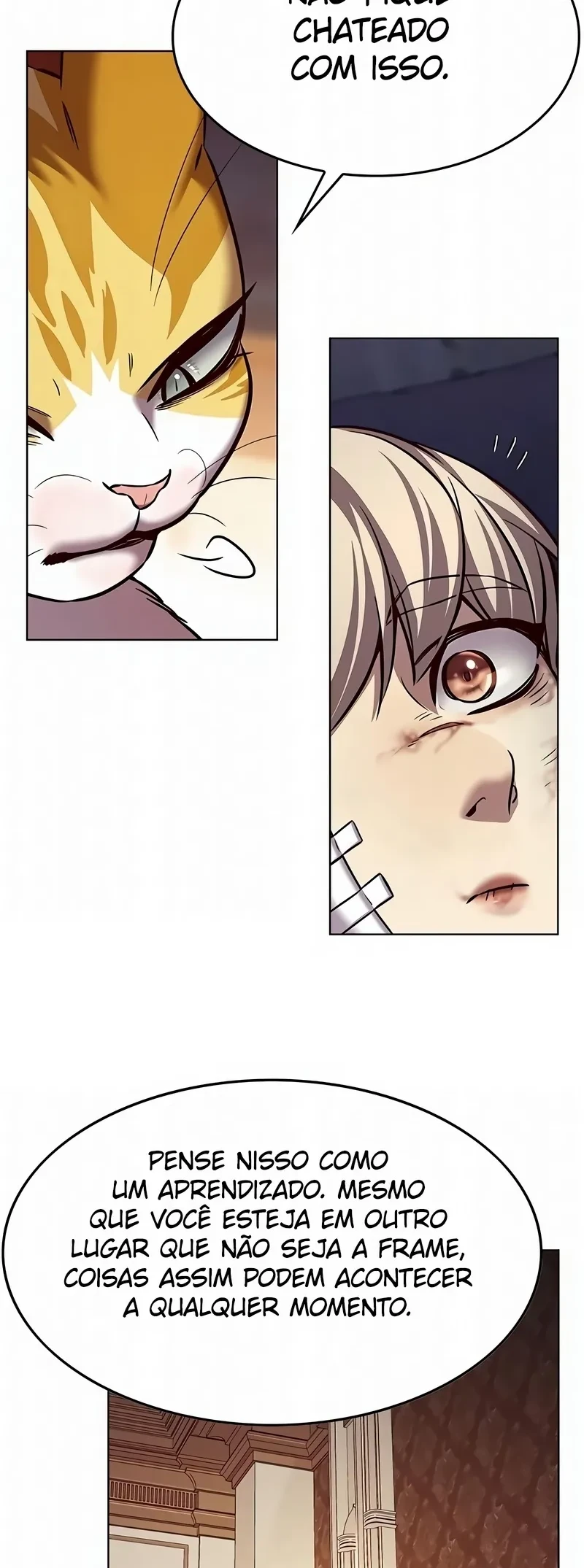Read Eleceed BR Manga Online