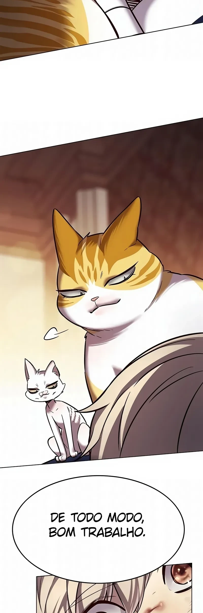 Read Eleceed BR Manga Online
