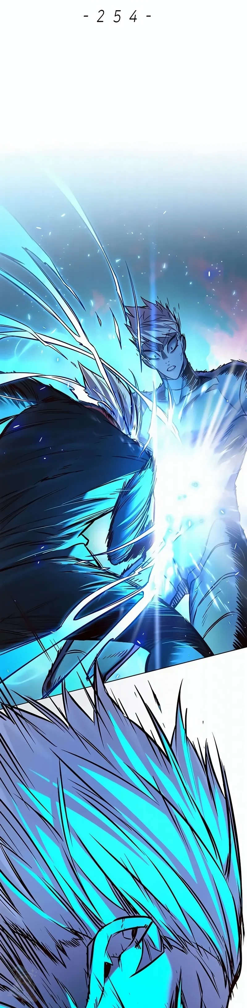 Read Eleceed BR Manga Online