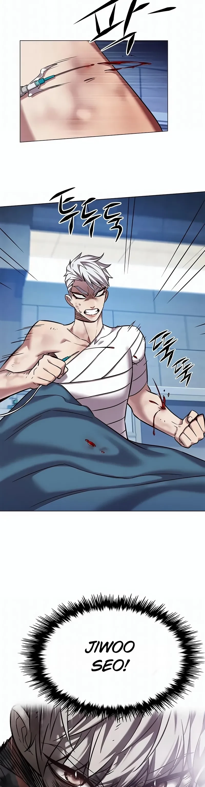 Read Eleceed BR Manga Online