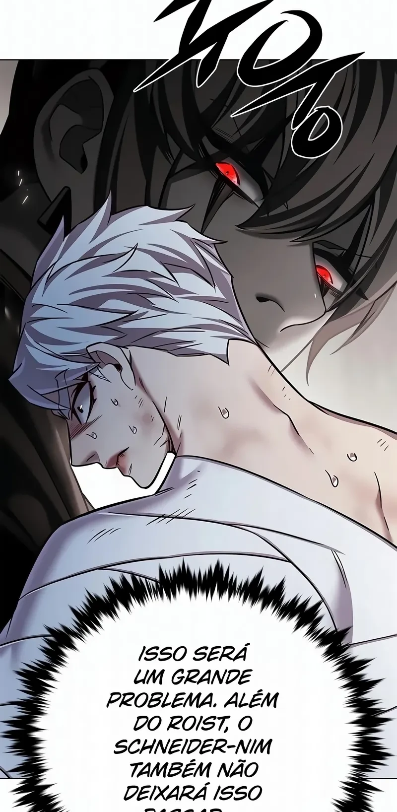 Read Eleceed BR Manga Online