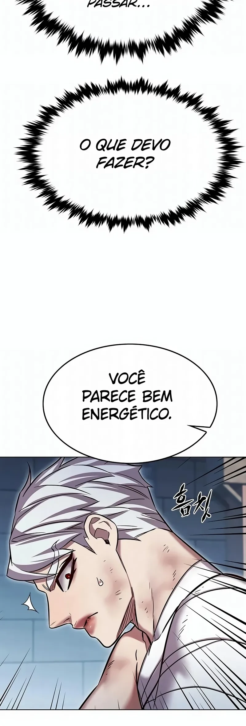 Read Eleceed BR Manga Online