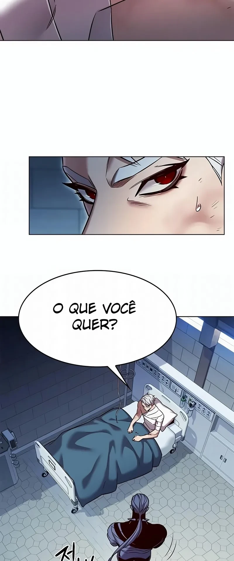 Read Eleceed BR Manga Online