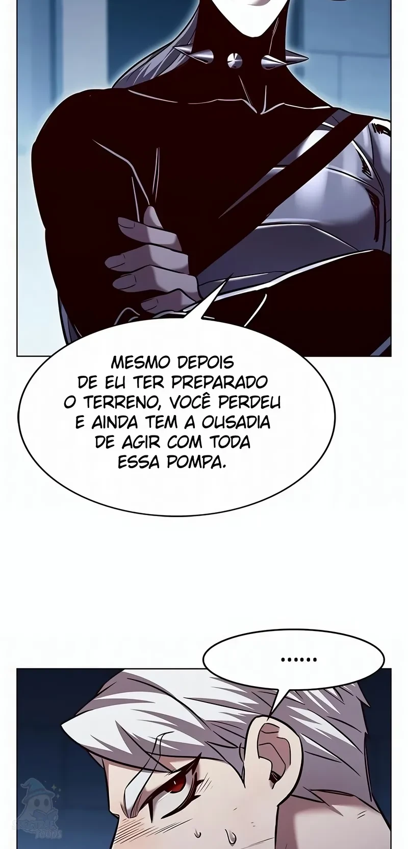 Read Eleceed BR Manga Online
