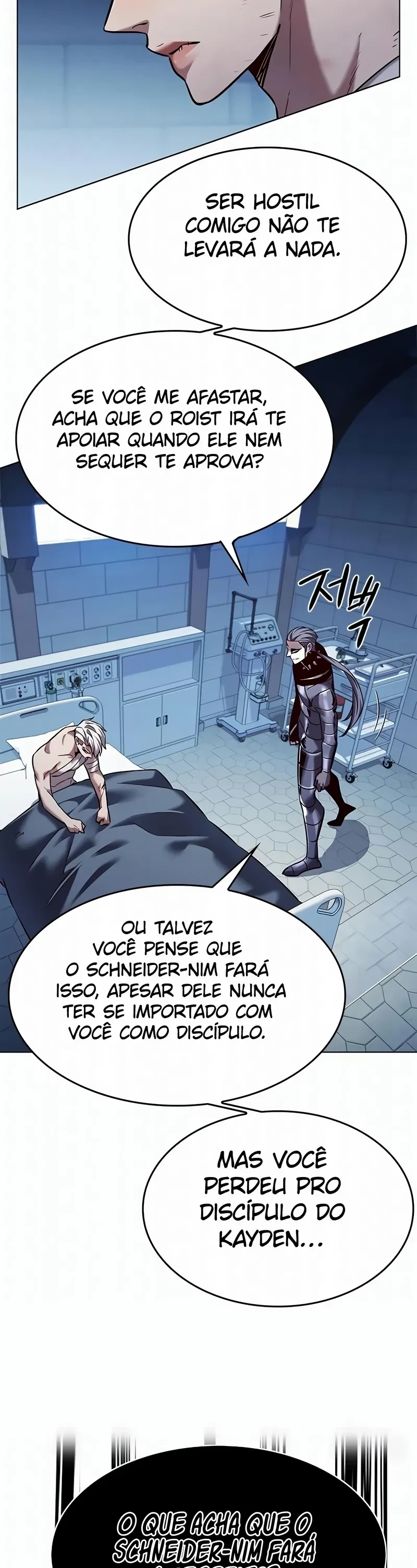 Read Eleceed BR Manga Online