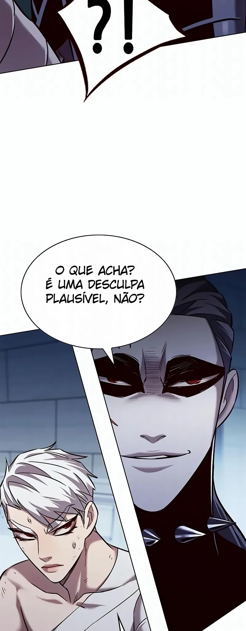 Read Eleceed BR Manga Online
