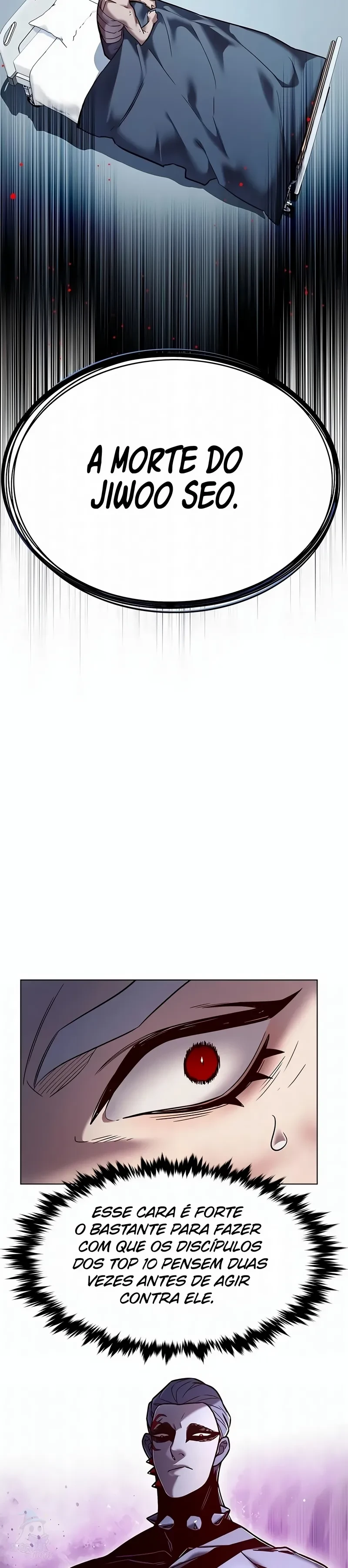 Read Eleceed BR Manga Online