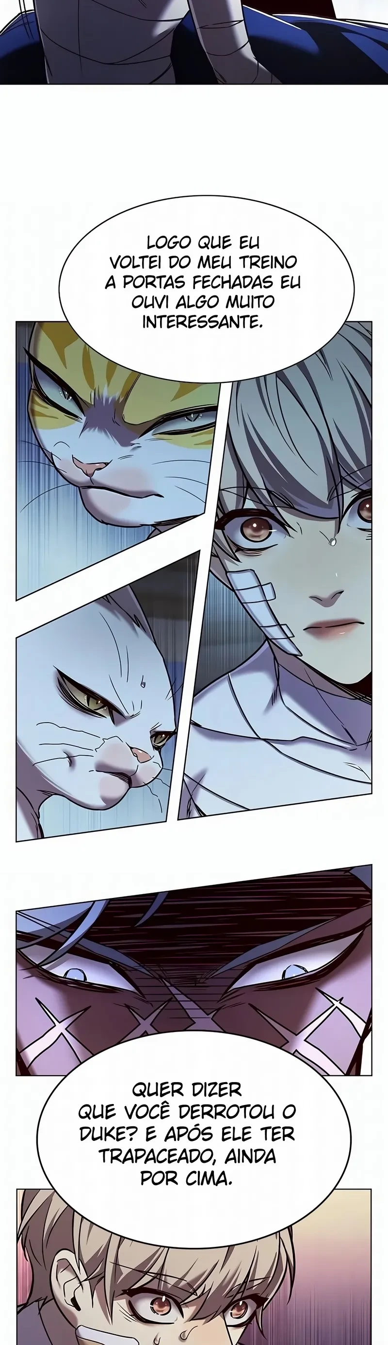 Read Eleceed BR Manga Online