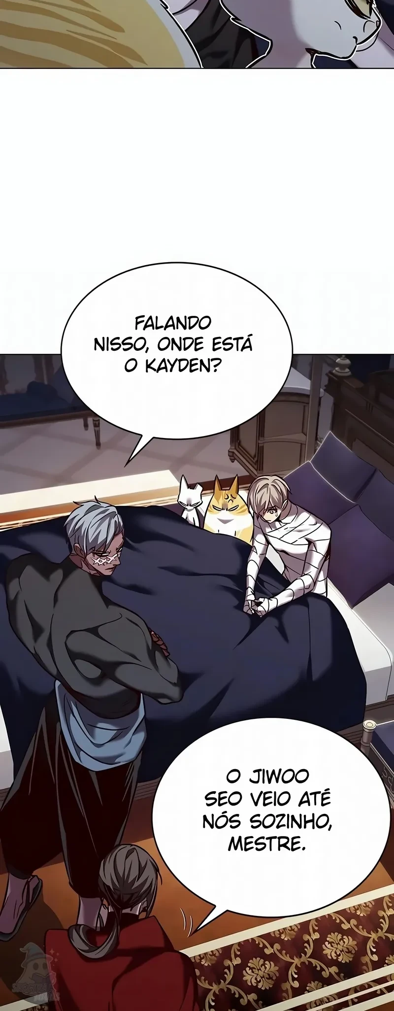 Read Eleceed BR Manga Online
