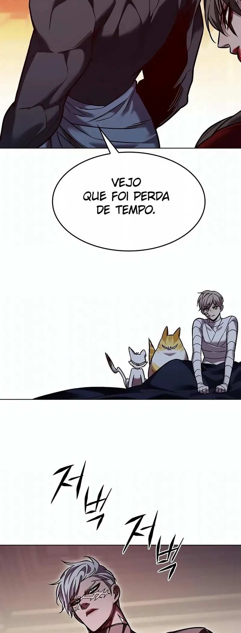 Read Eleceed BR Manga Online