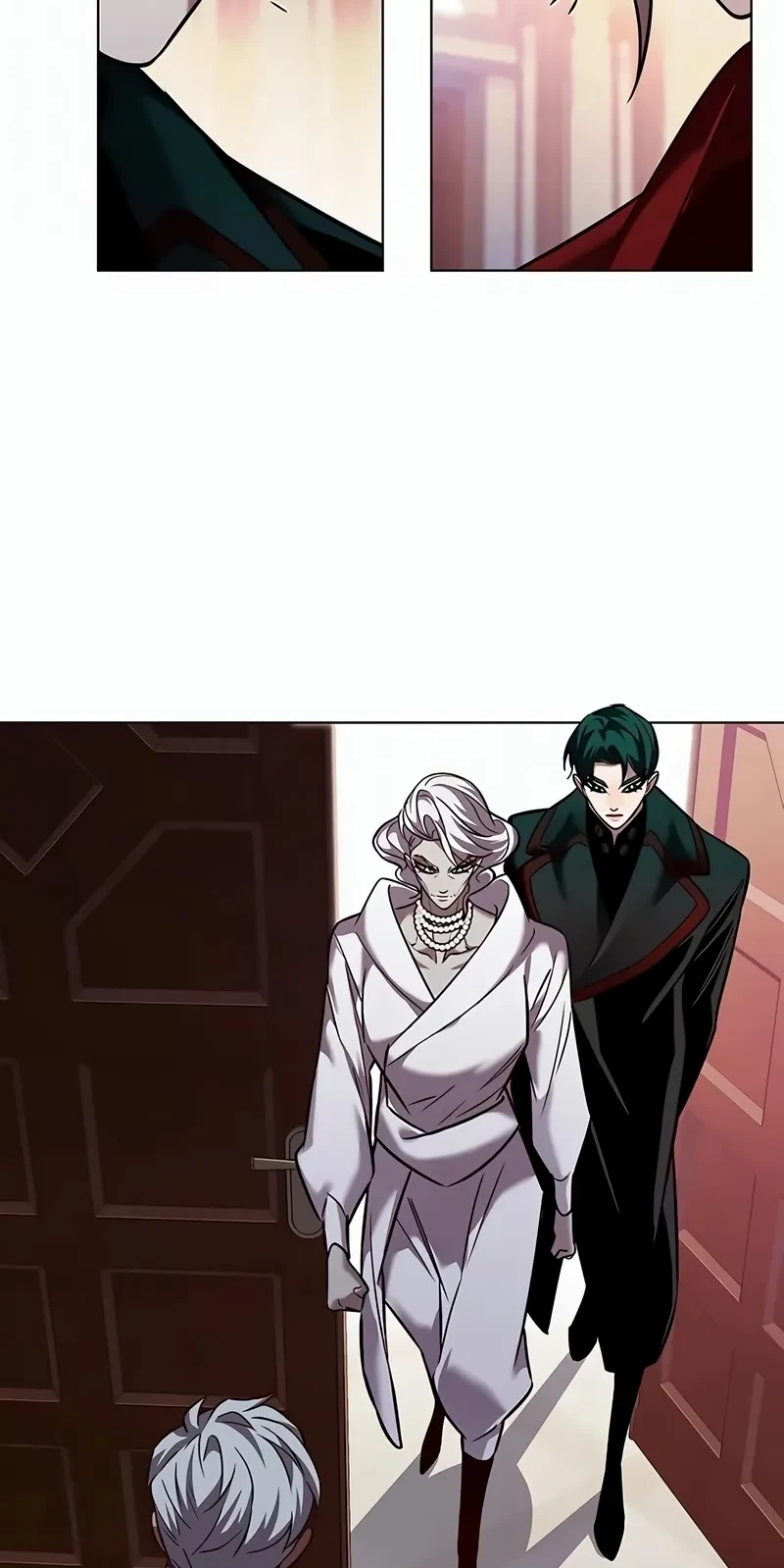 Read Eleceed BR Manga Online