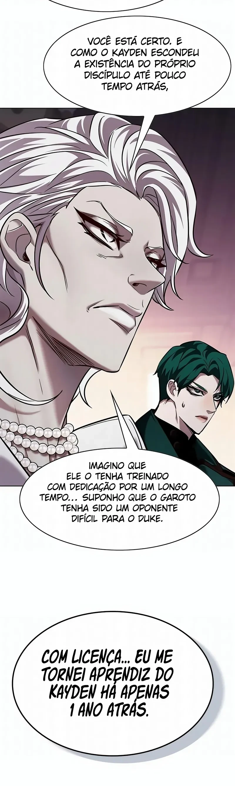 Read Eleceed BR Manga Online