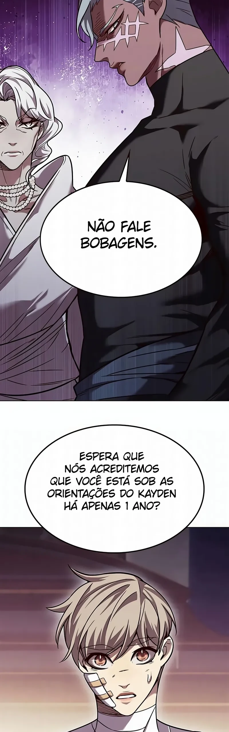 Read Eleceed BR Manga Online