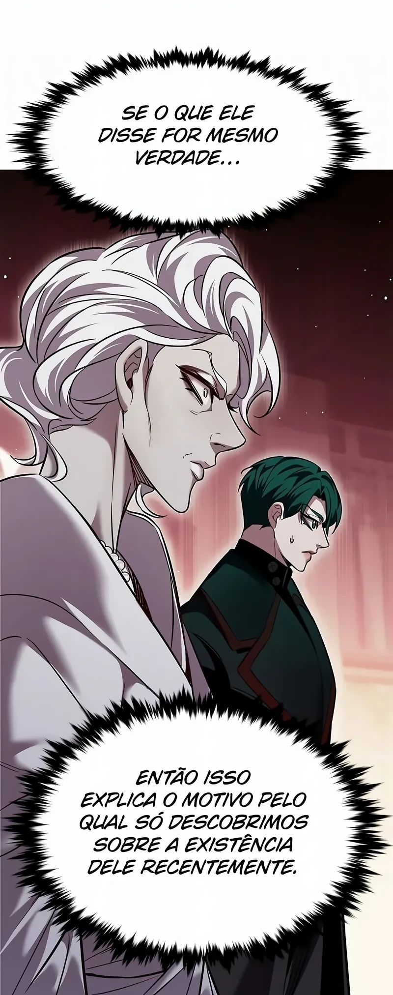 Read Eleceed BR Manga Online