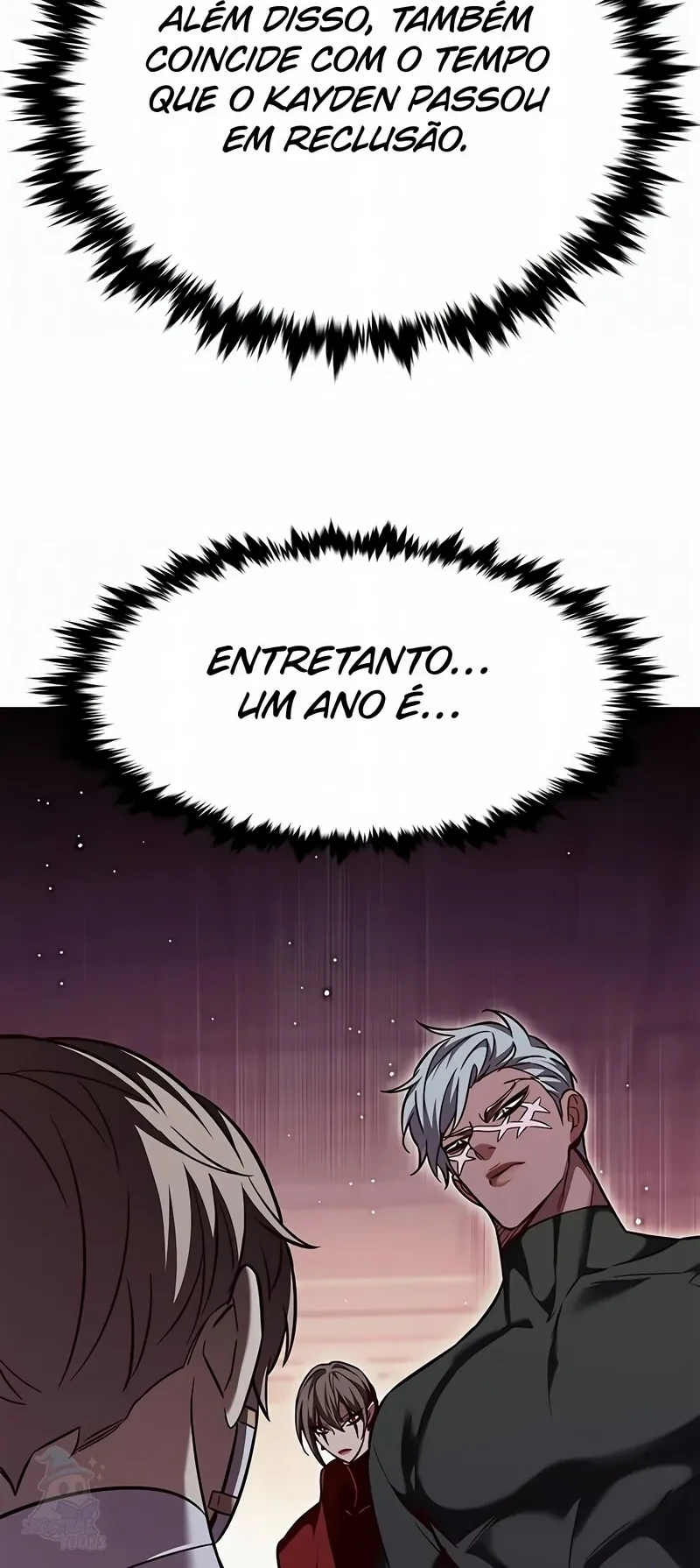 Read Eleceed BR Manga Online