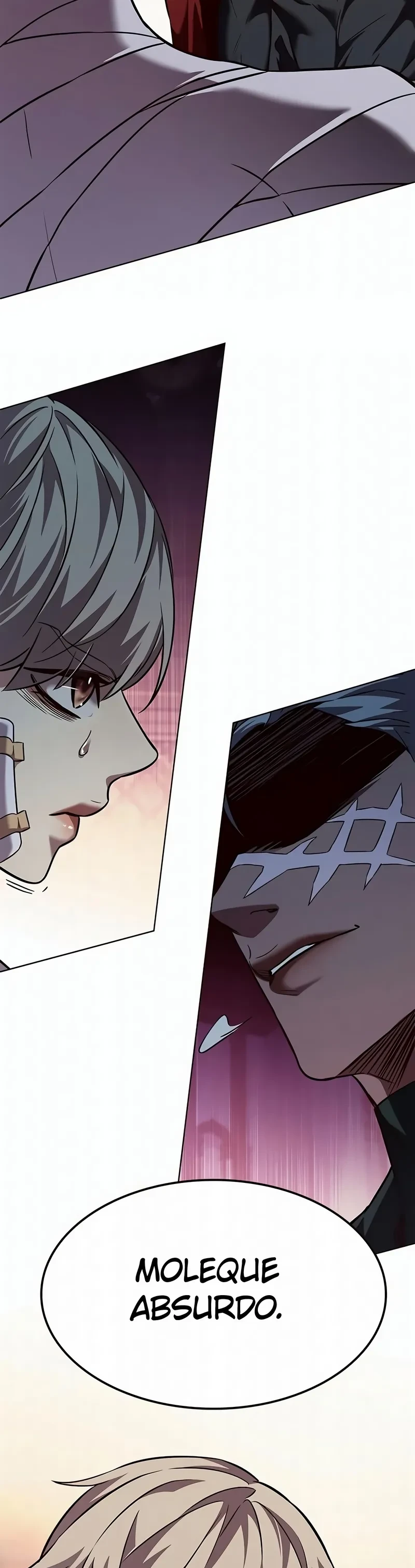 Read Eleceed BR Manga Online