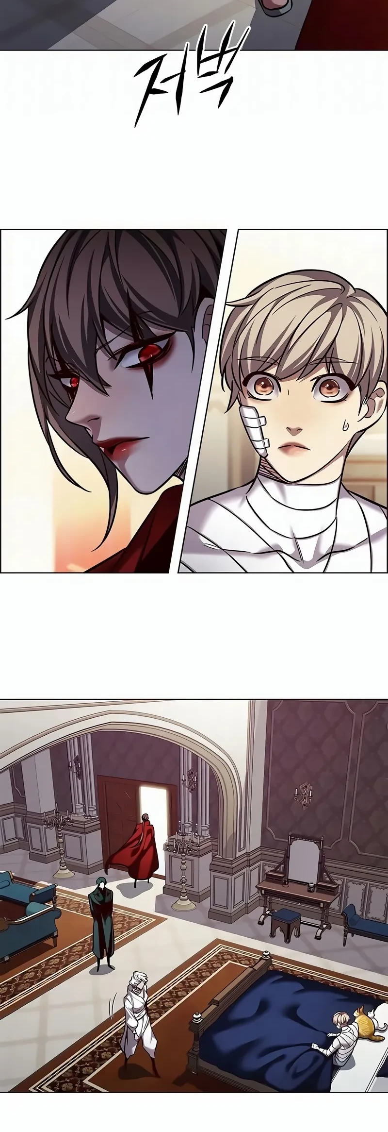 Read Eleceed BR Manga Online