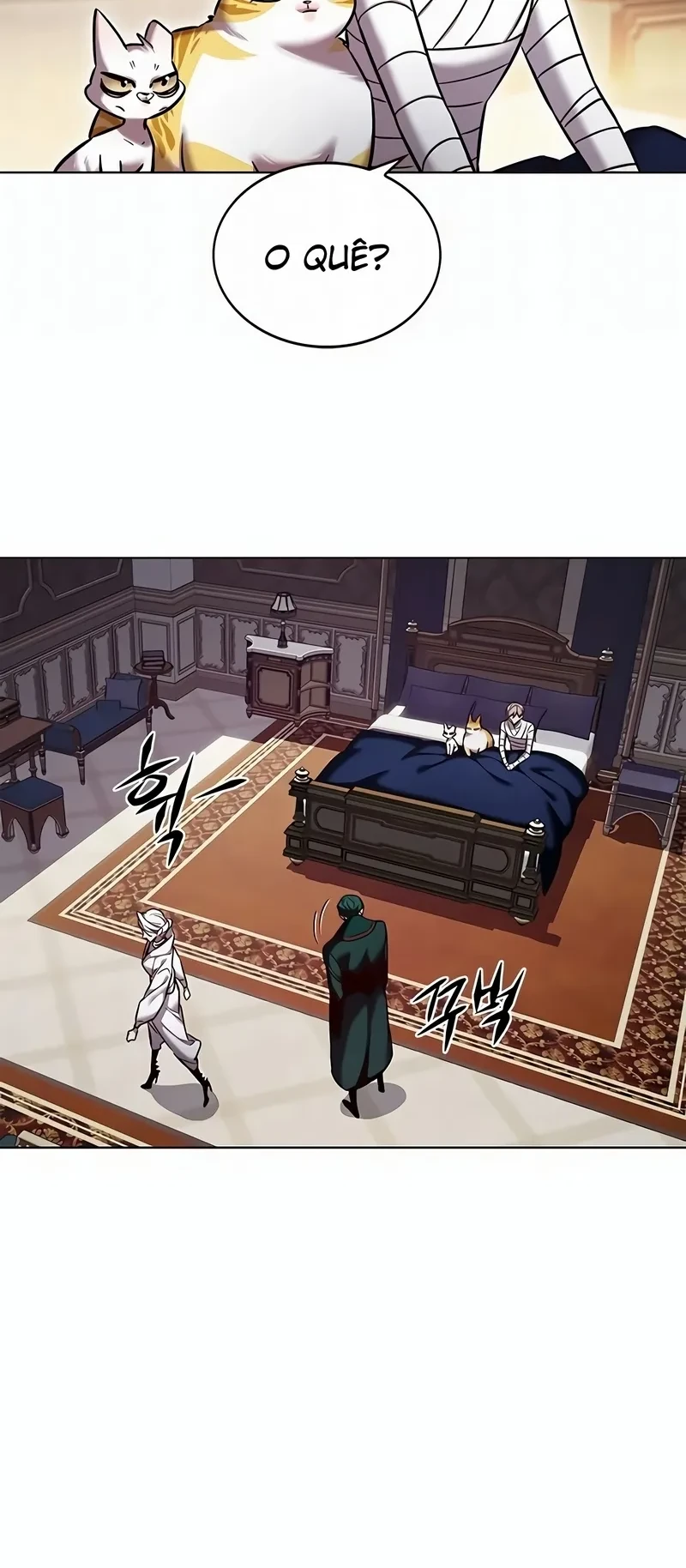 Read Eleceed BR Manga Online