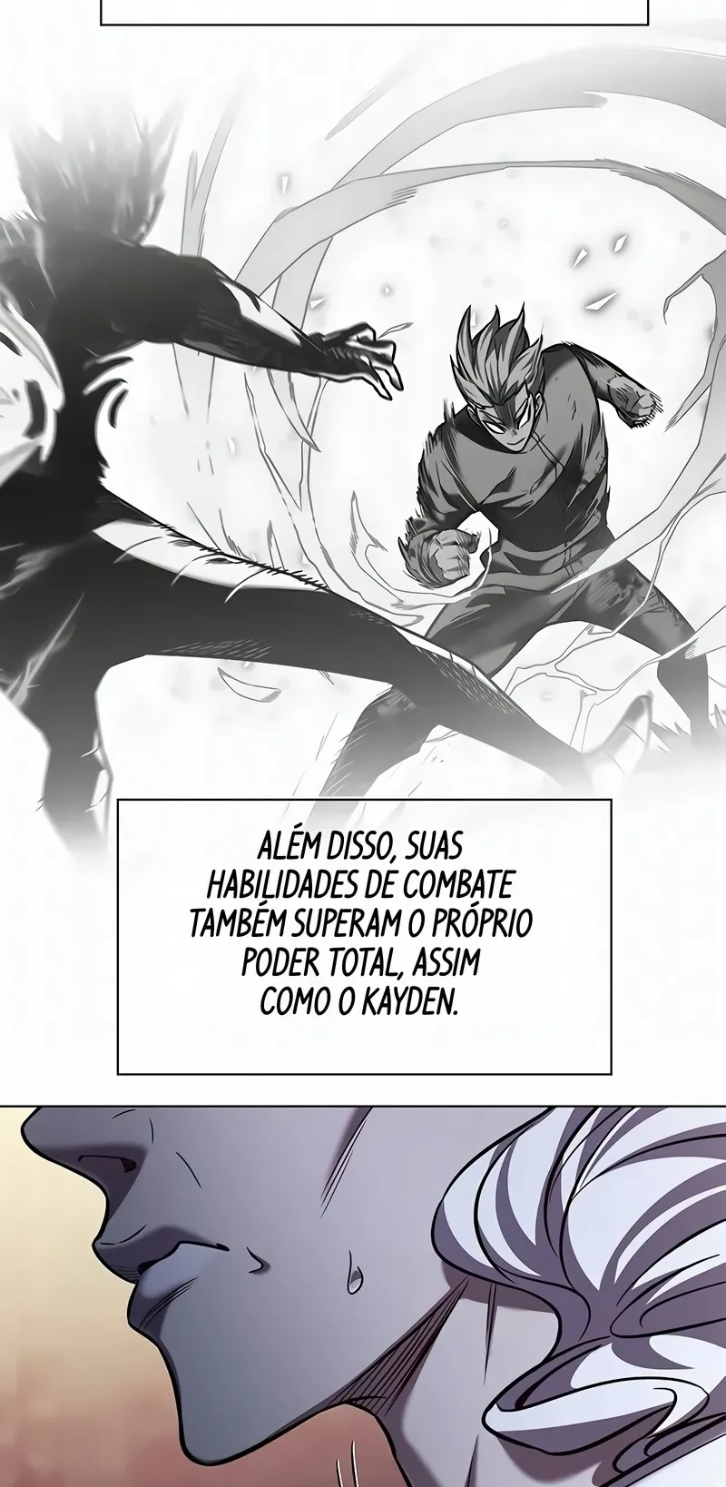 Read Eleceed BR Manga Online