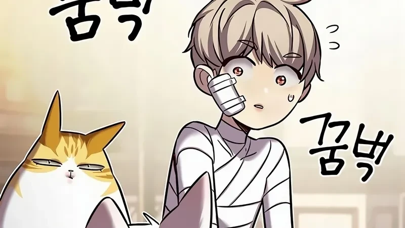 Read Eleceed BR Manga Online