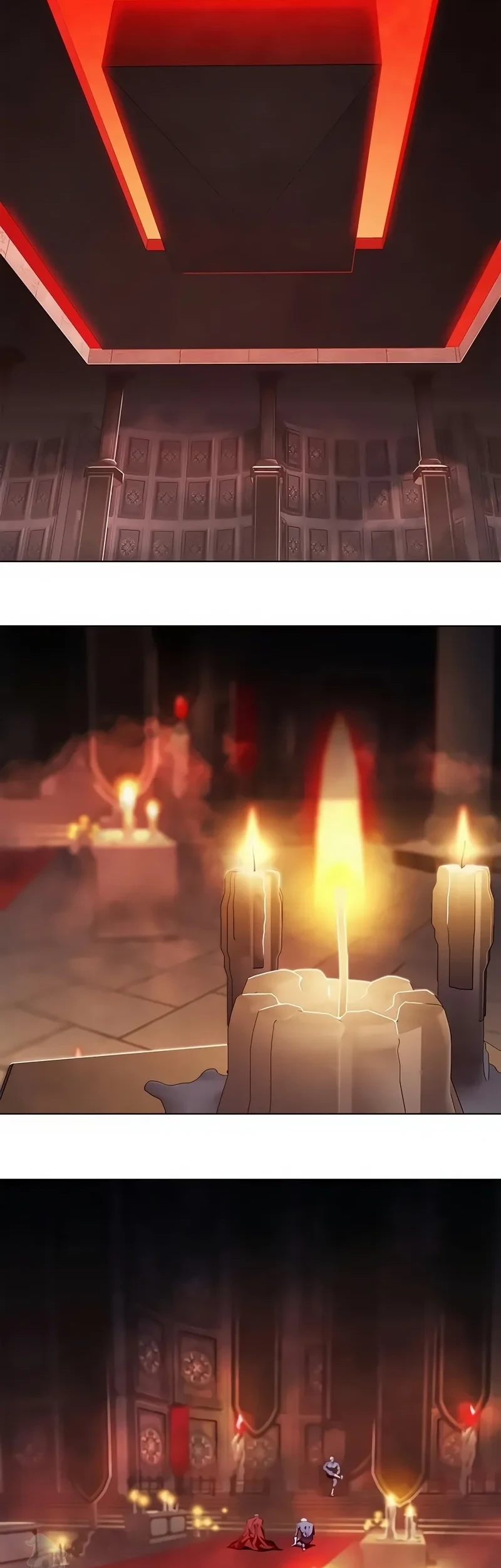 Read Eleceed BR Manga Online