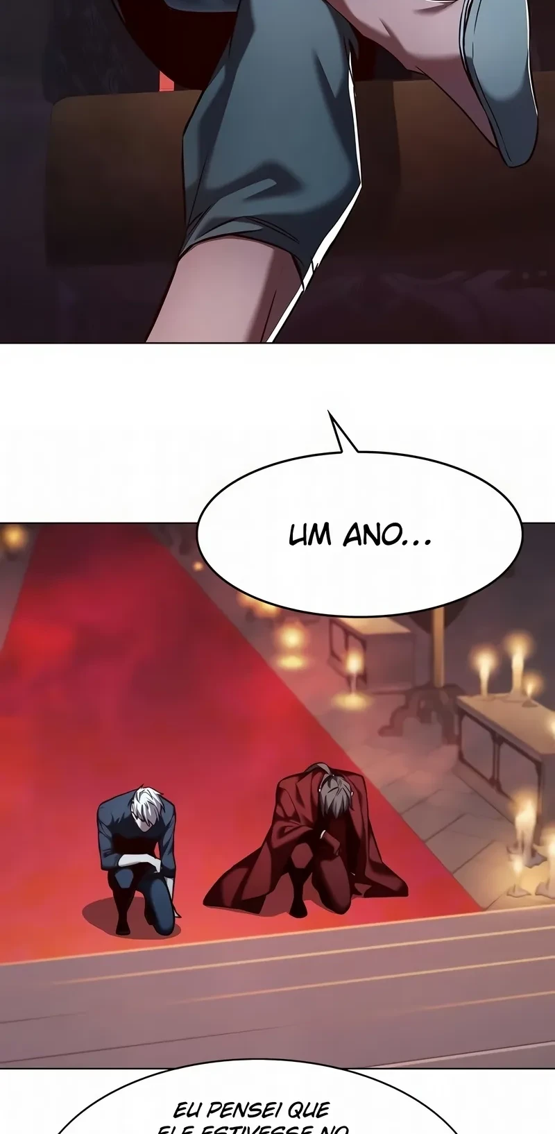 Read Eleceed BR Manga Online