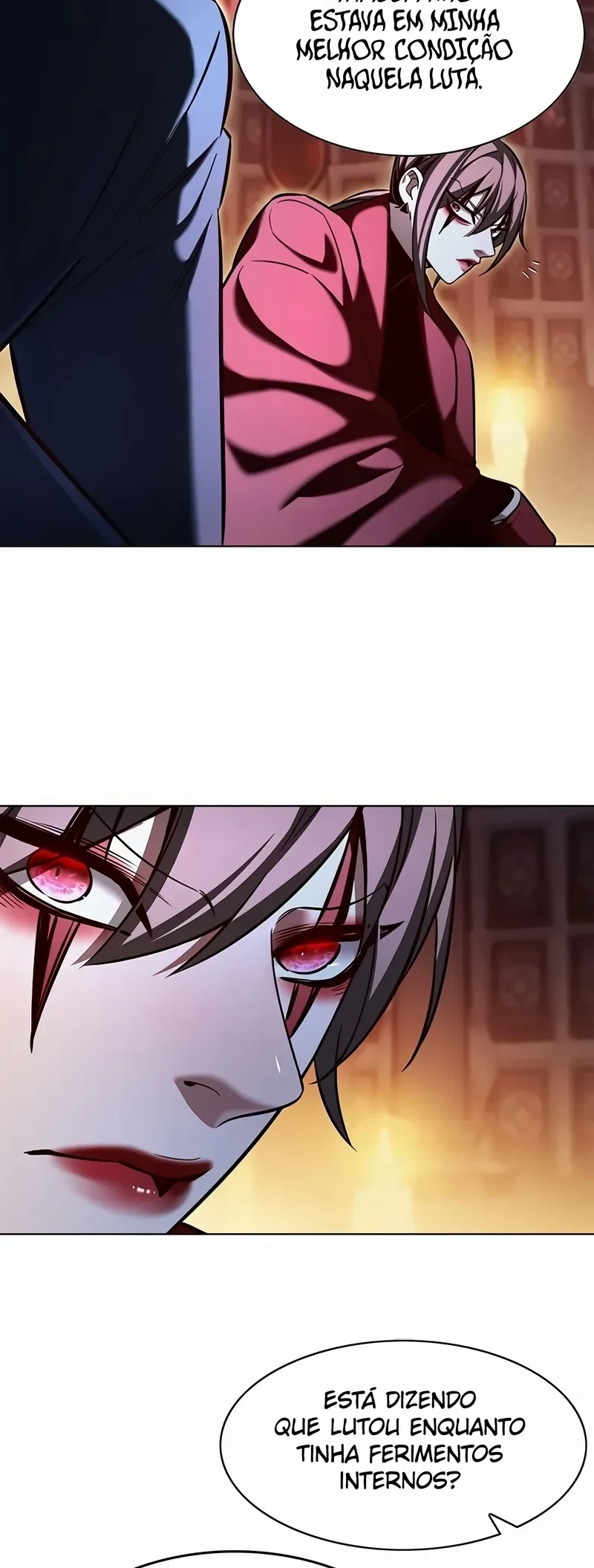 Read Eleceed BR Manga Online