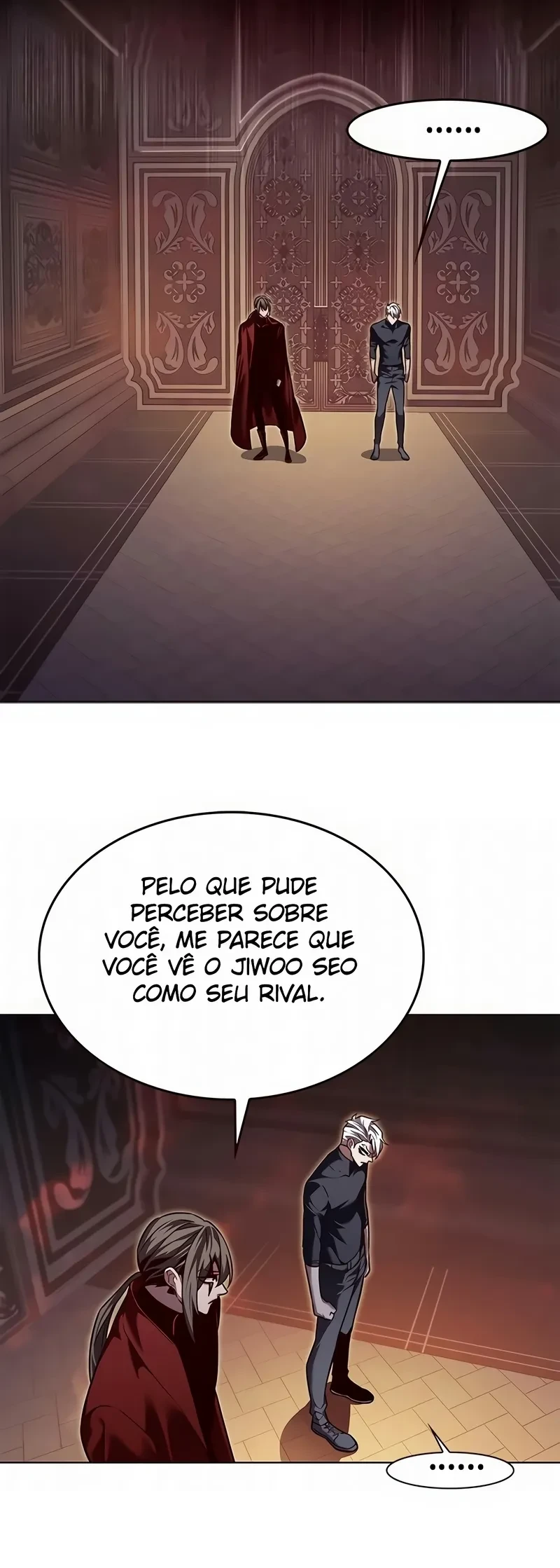 Read Eleceed BR Manga Online