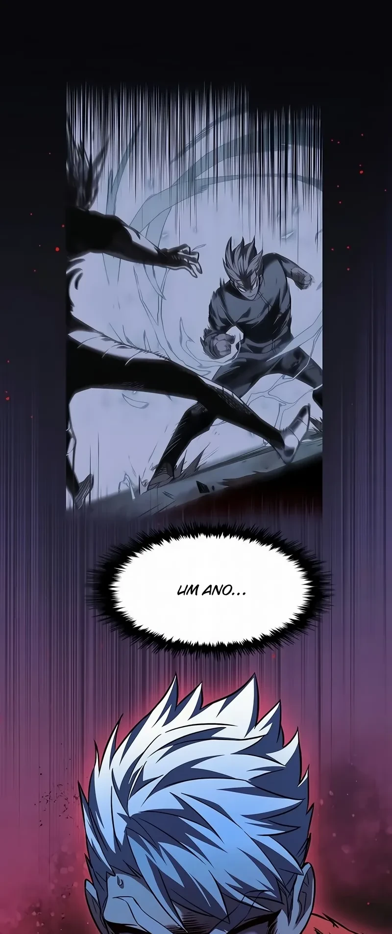 Read Eleceed BR Manga Online