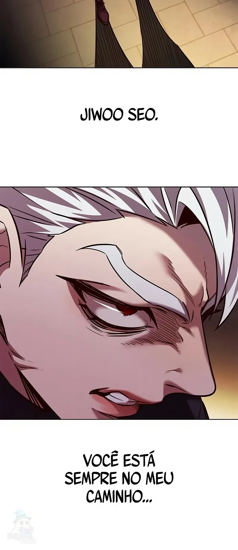 Read Eleceed BR Manga Online