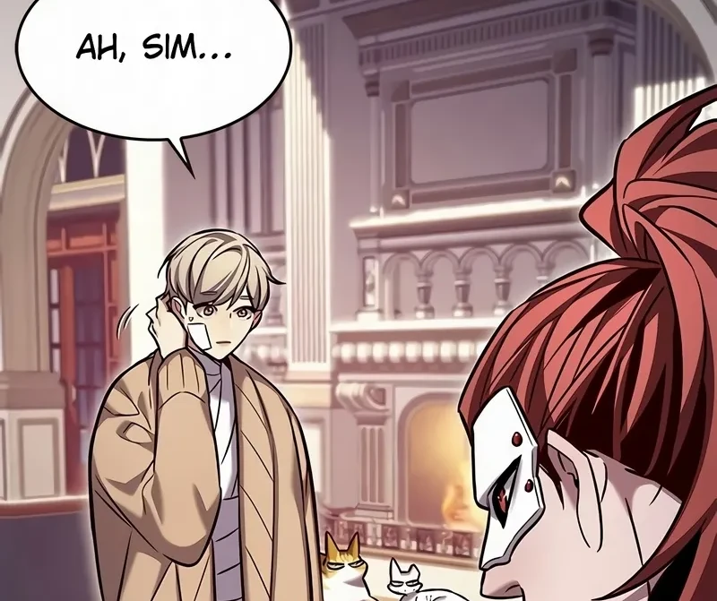 Read Eleceed BR Manga Online