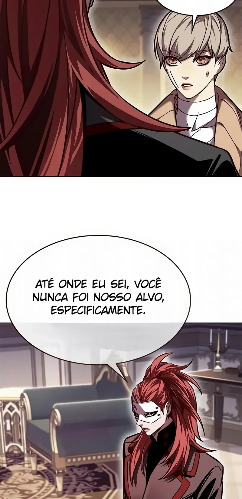 Read Eleceed BR Manga Online