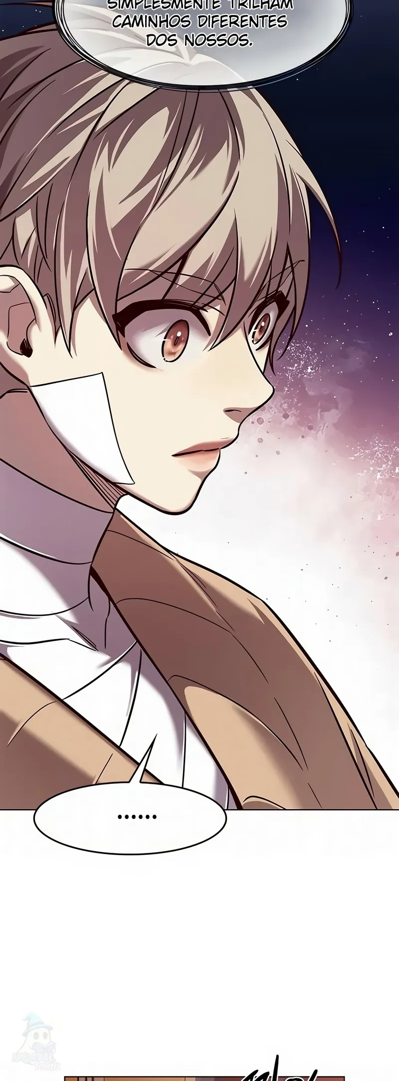 Read Eleceed BR Manga Online
