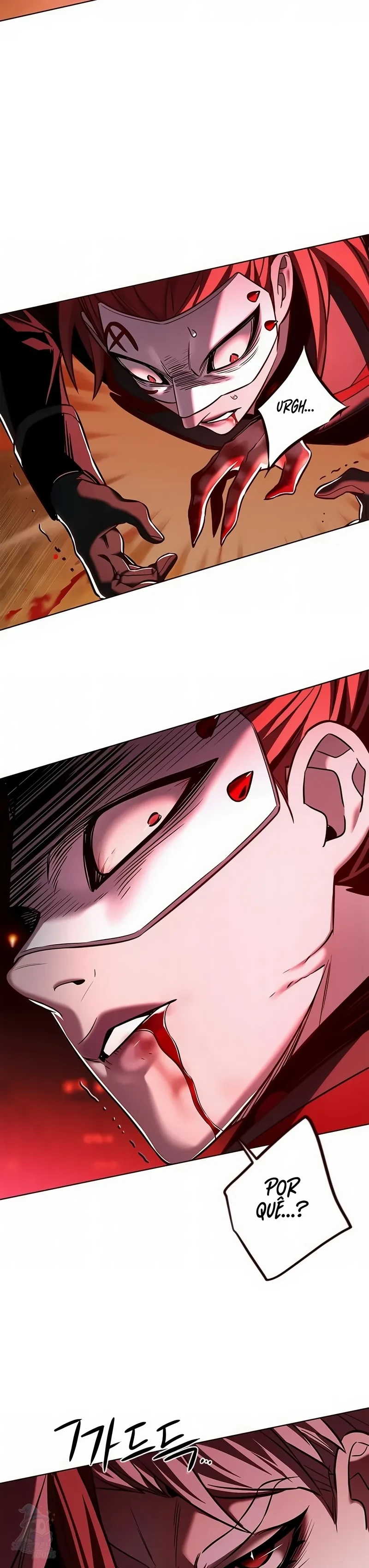 Read Eleceed BR Manga Online