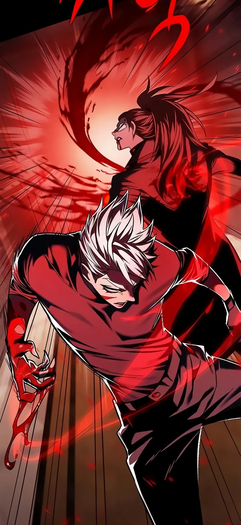 Read Eleceed BR Manga Online