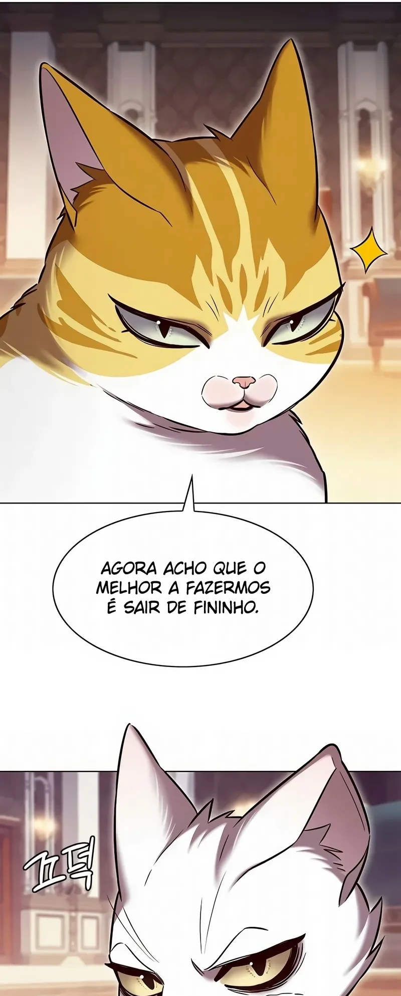 Read Eleceed BR Manga Online