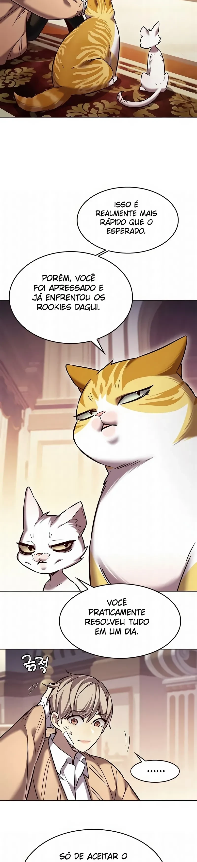 Read Eleceed BR Manga Online