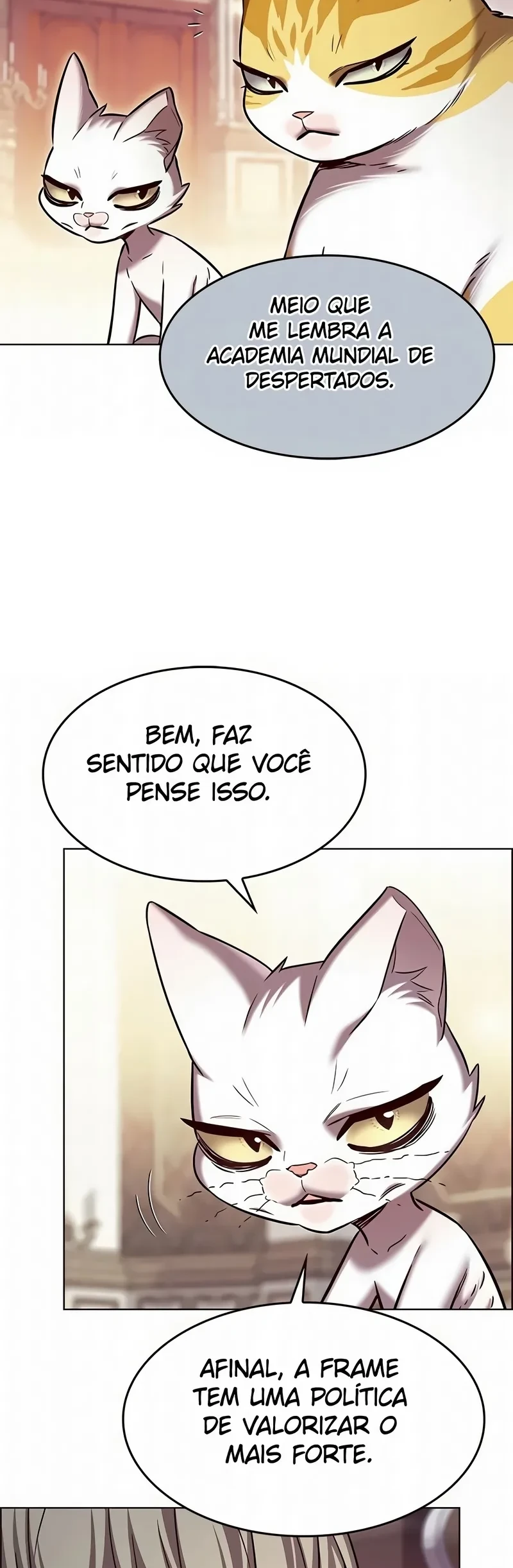 Read Eleceed BR Manga Online