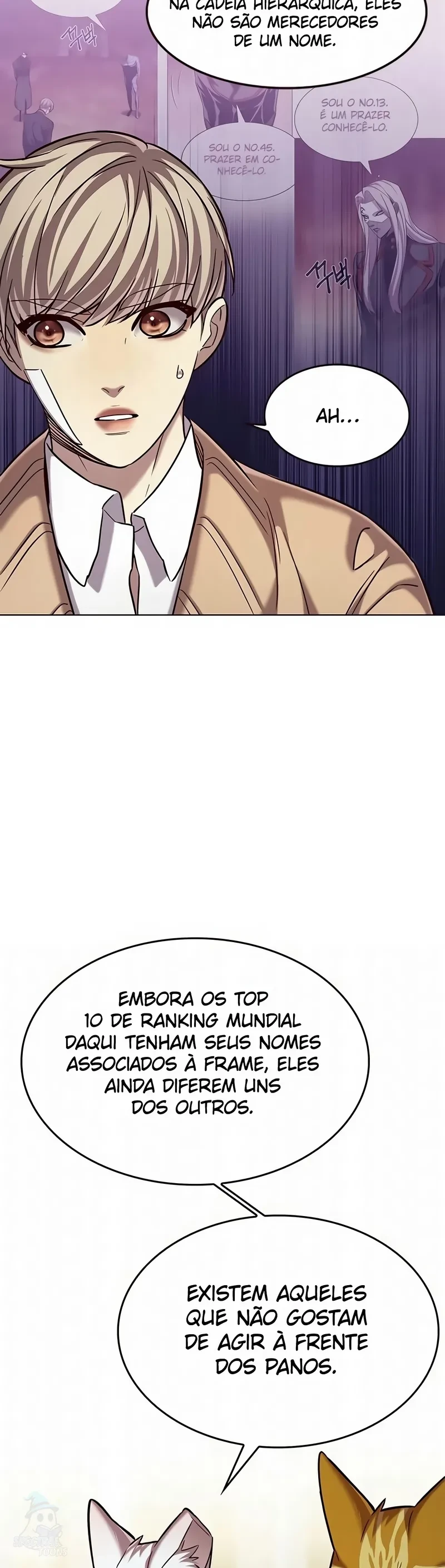 Read Eleceed BR Manga Online
