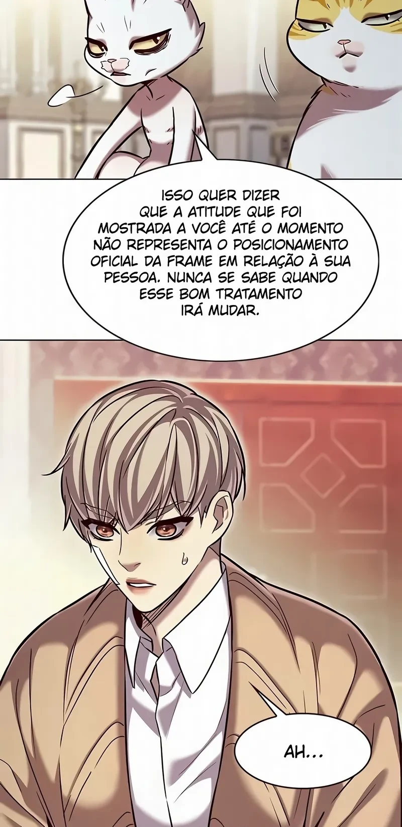 Read Eleceed BR Manga Online