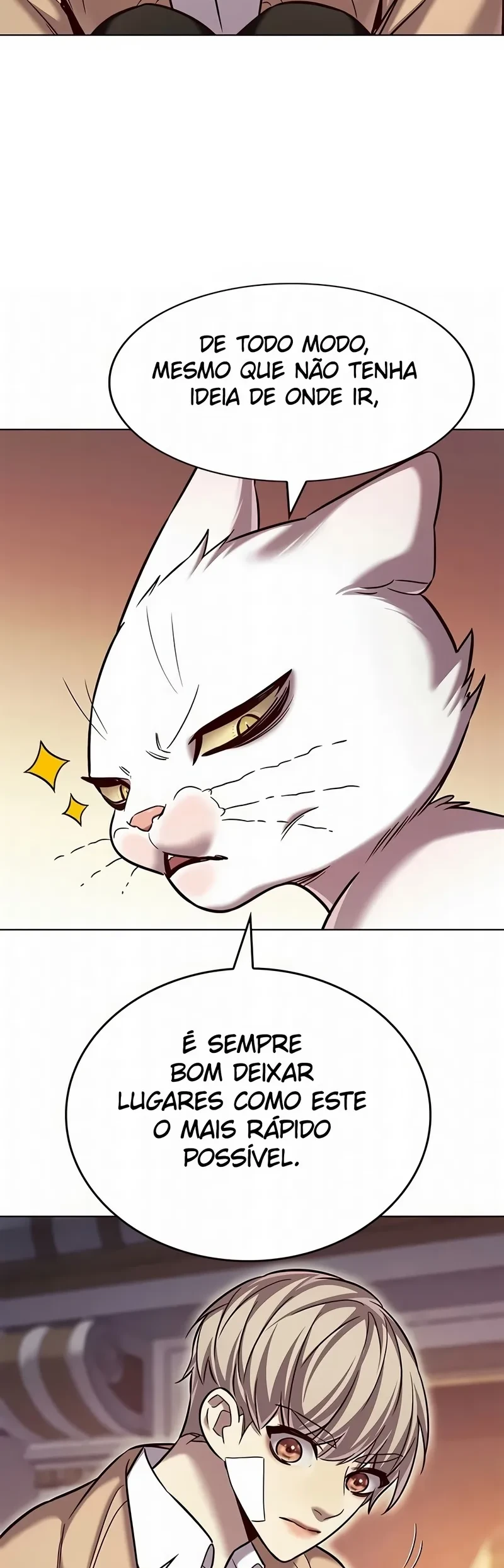 Read Eleceed BR Manga Online