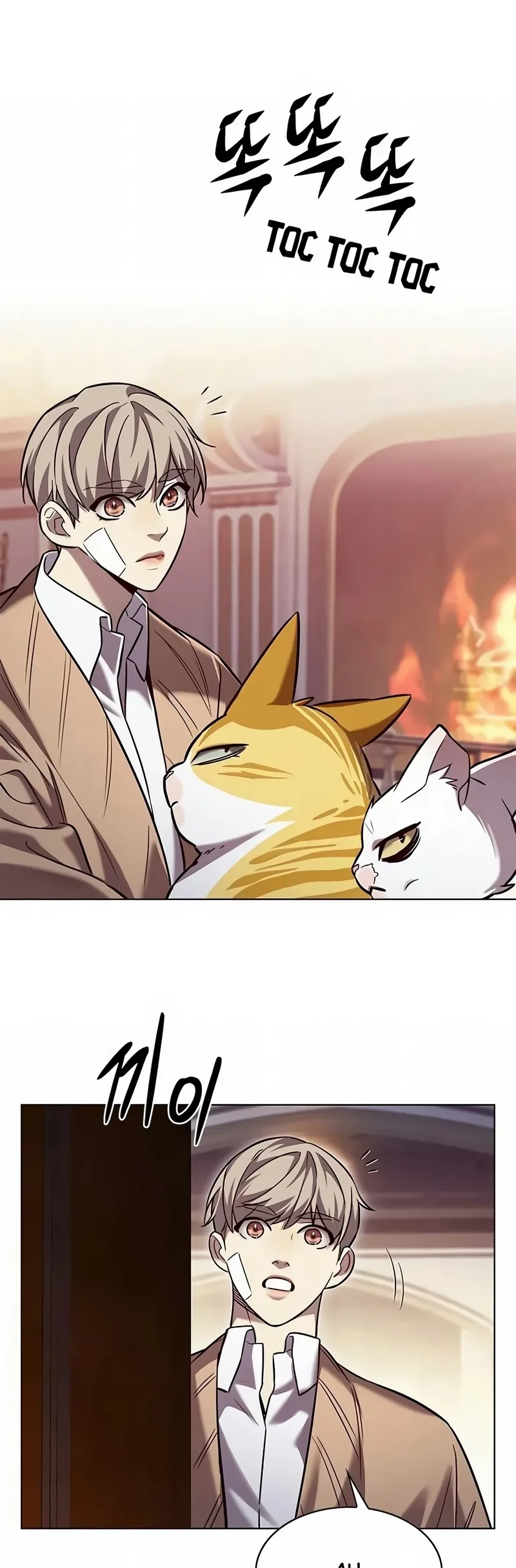 Read Eleceed BR Manga Online