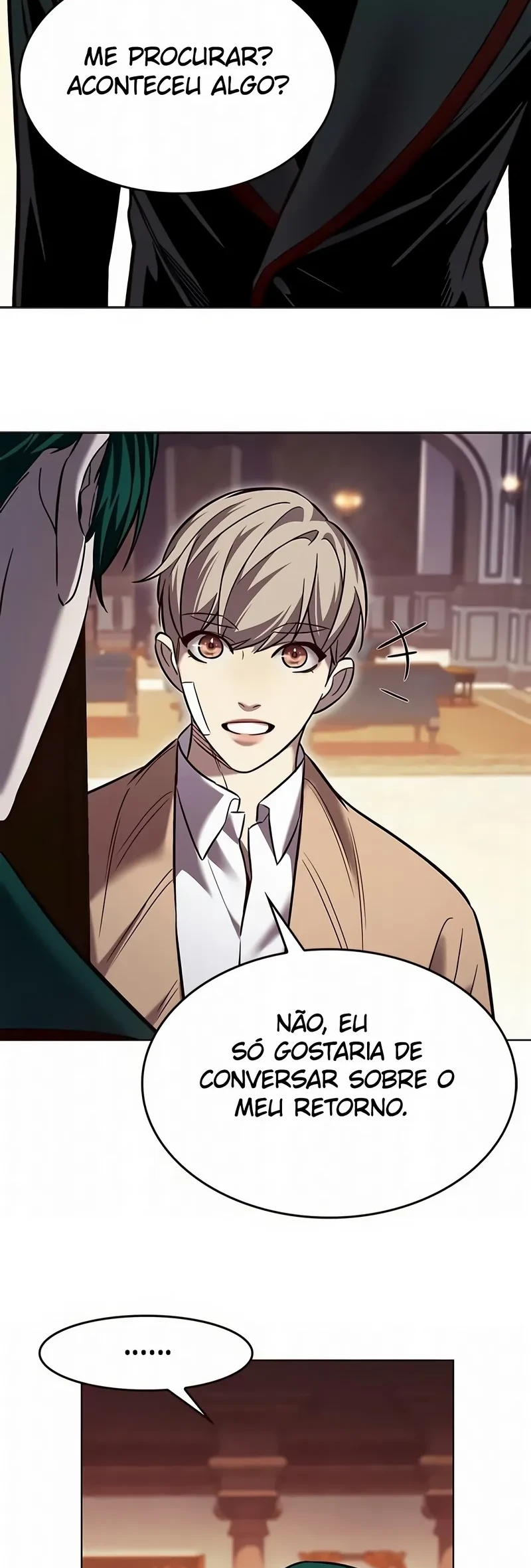 Read Eleceed BR Manga Online