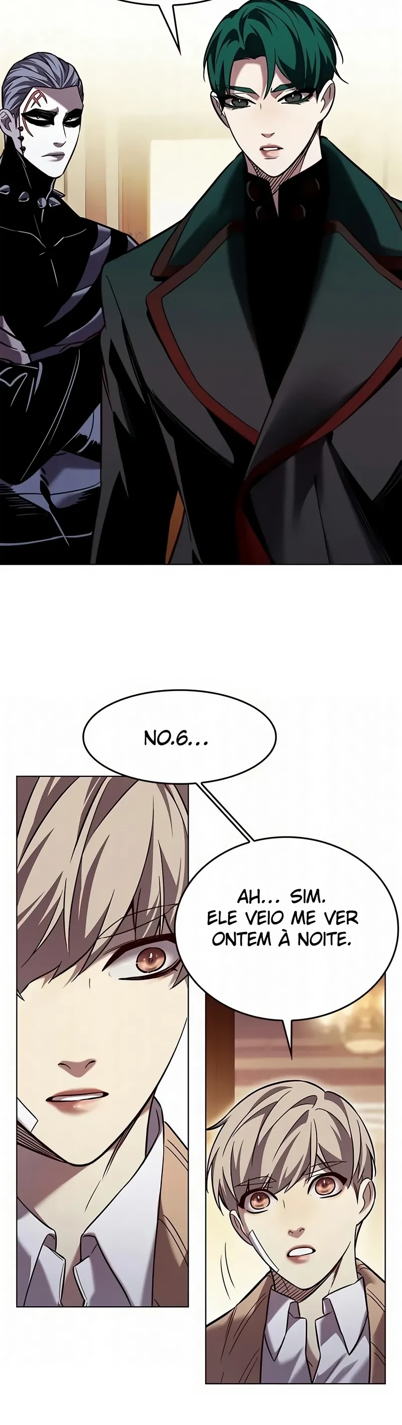 Read Eleceed BR Manga Online