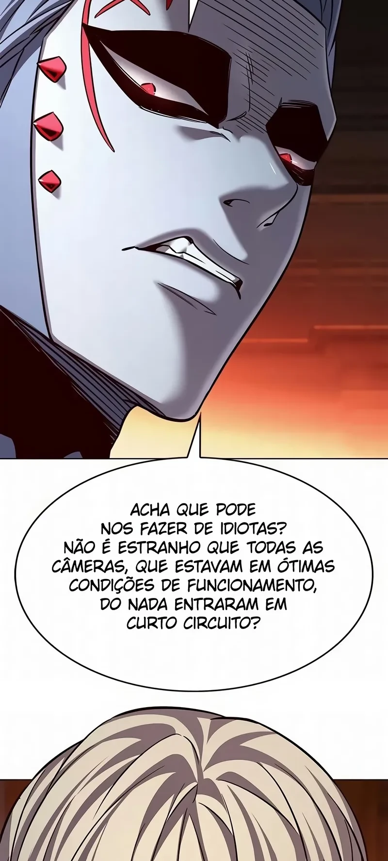 Read Eleceed BR Manga Online