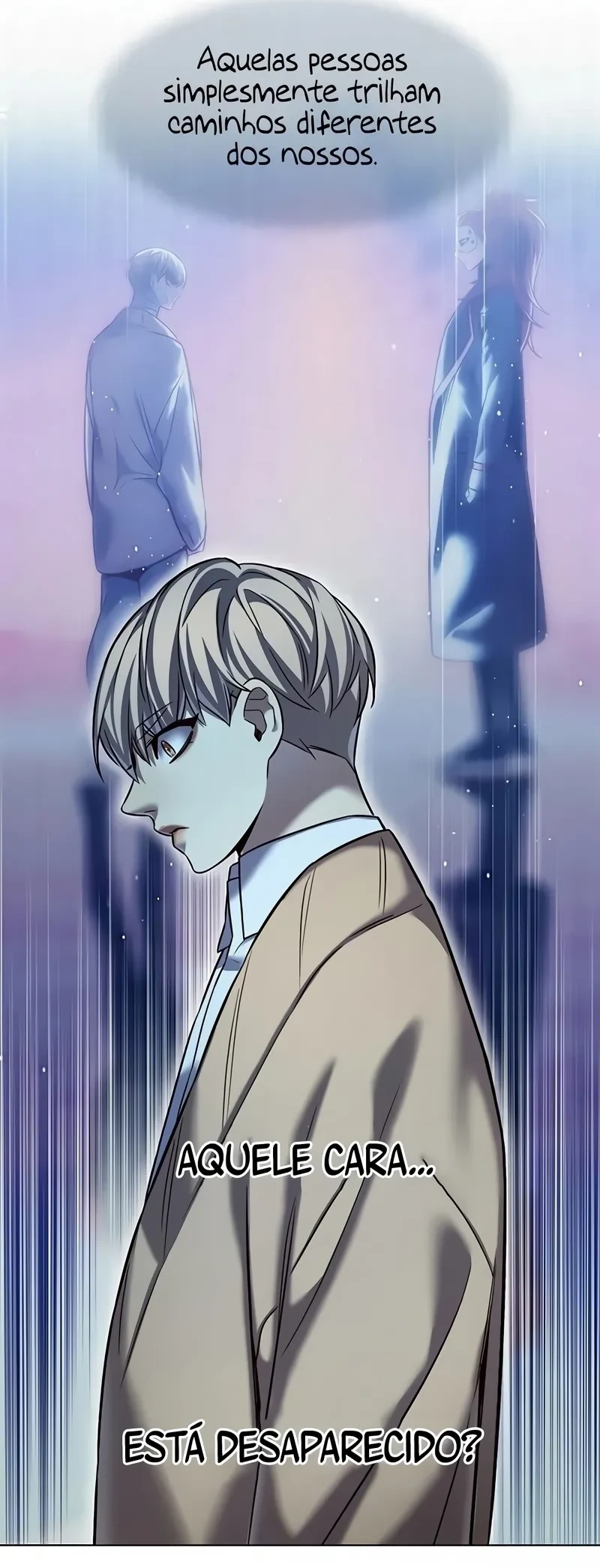 Read Eleceed BR Manga Online