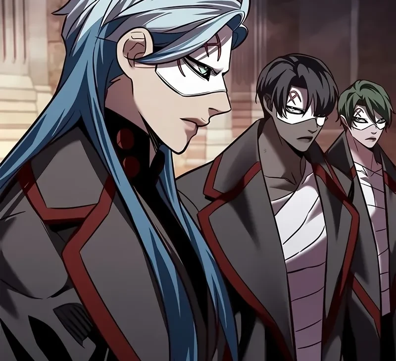 Read Eleceed BR Manga Online