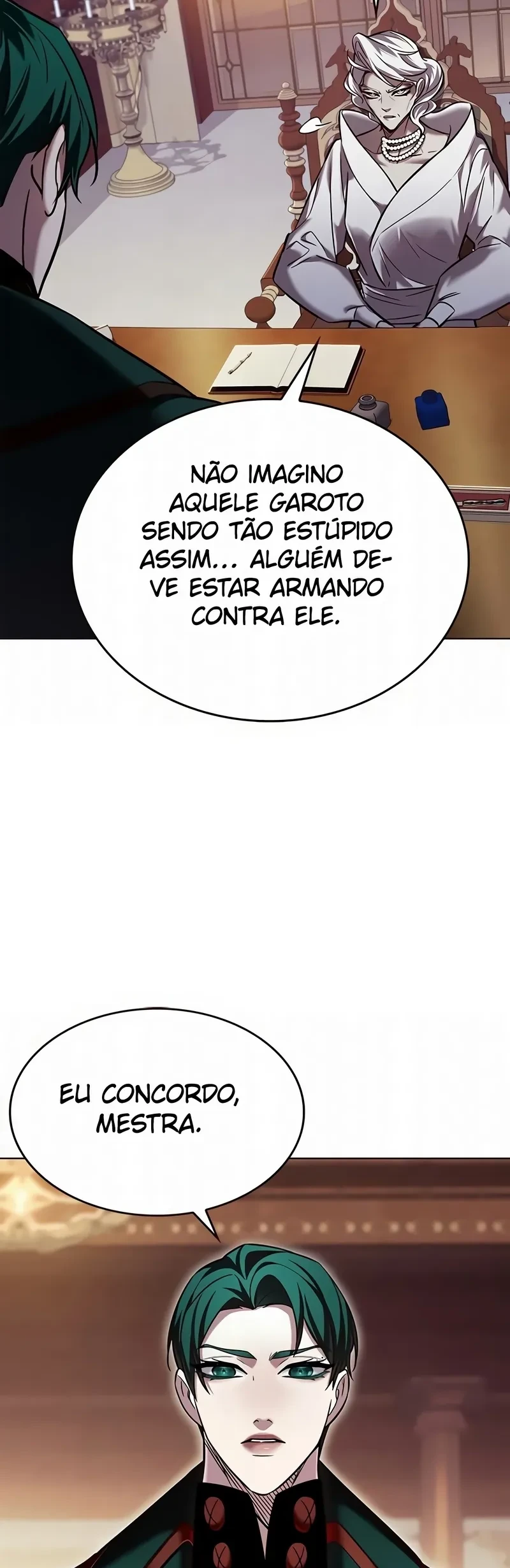 Read Eleceed BR Manga Online
